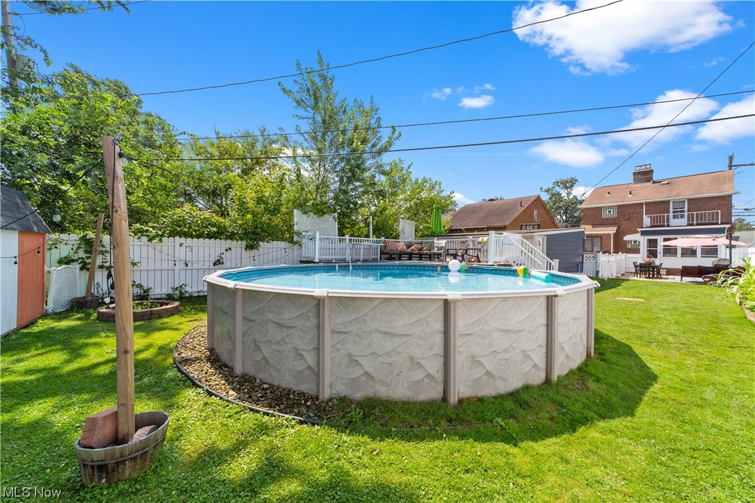 15824 Munn Road Cleveland, OH 44111 - Photo 26 of 35 Gallery Image 26