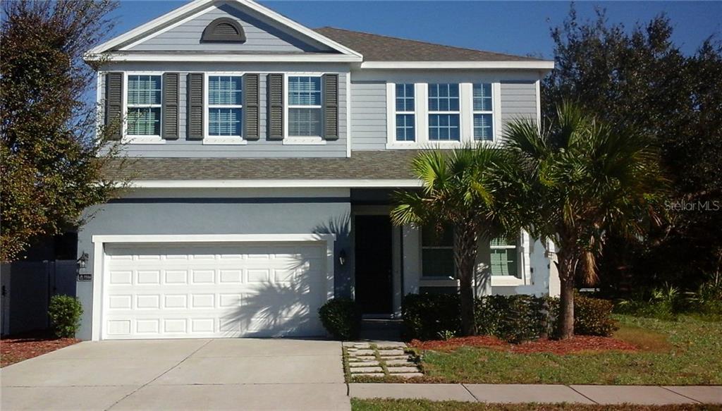 7516 South Trask Street Tampa, FL 33616 - Photo 1 of 1 An inviting home...