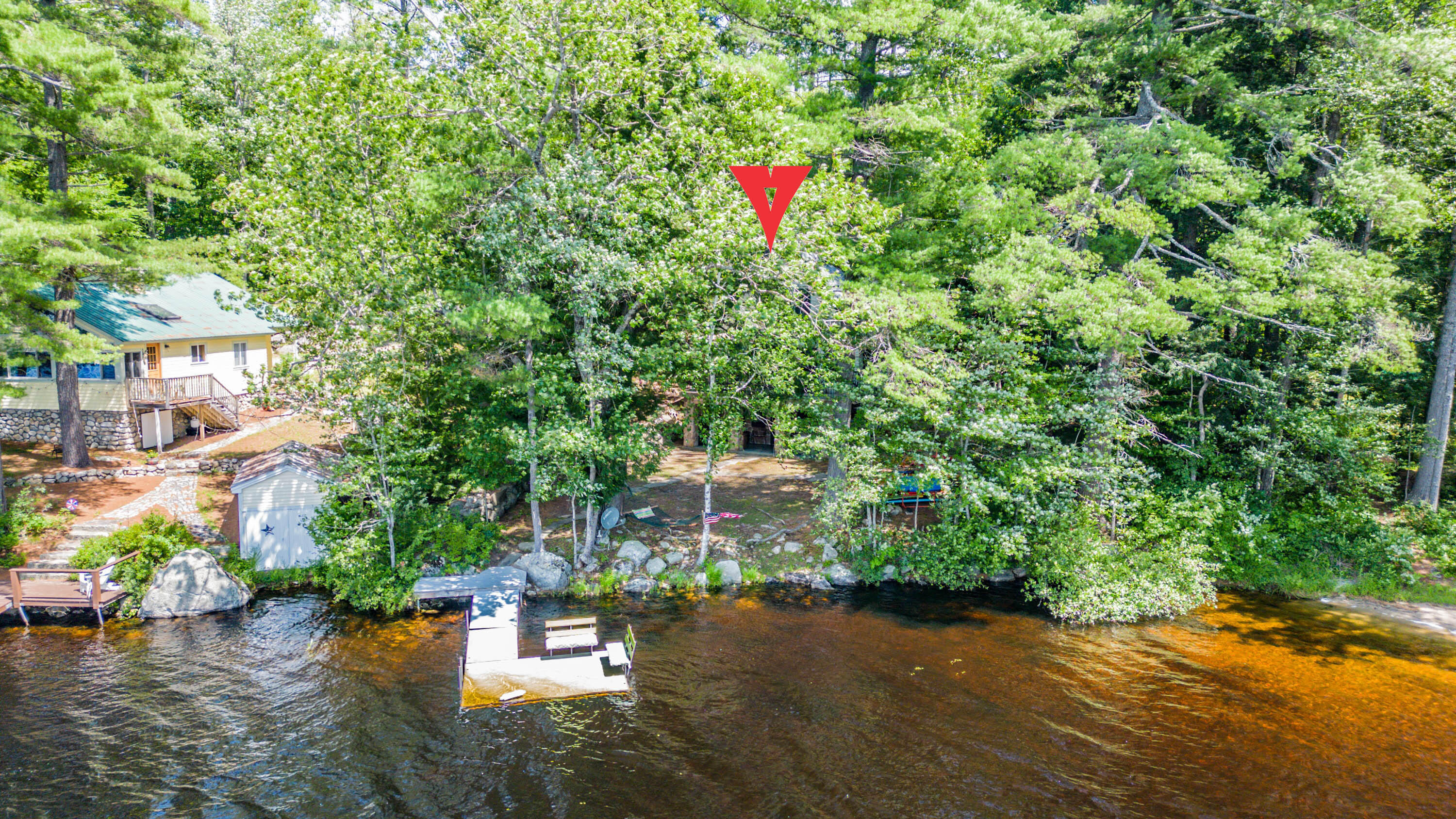 74 Pine Point Lane Harrison, ME 04040 - Photo 13 of 103 74 Pine Point Ln