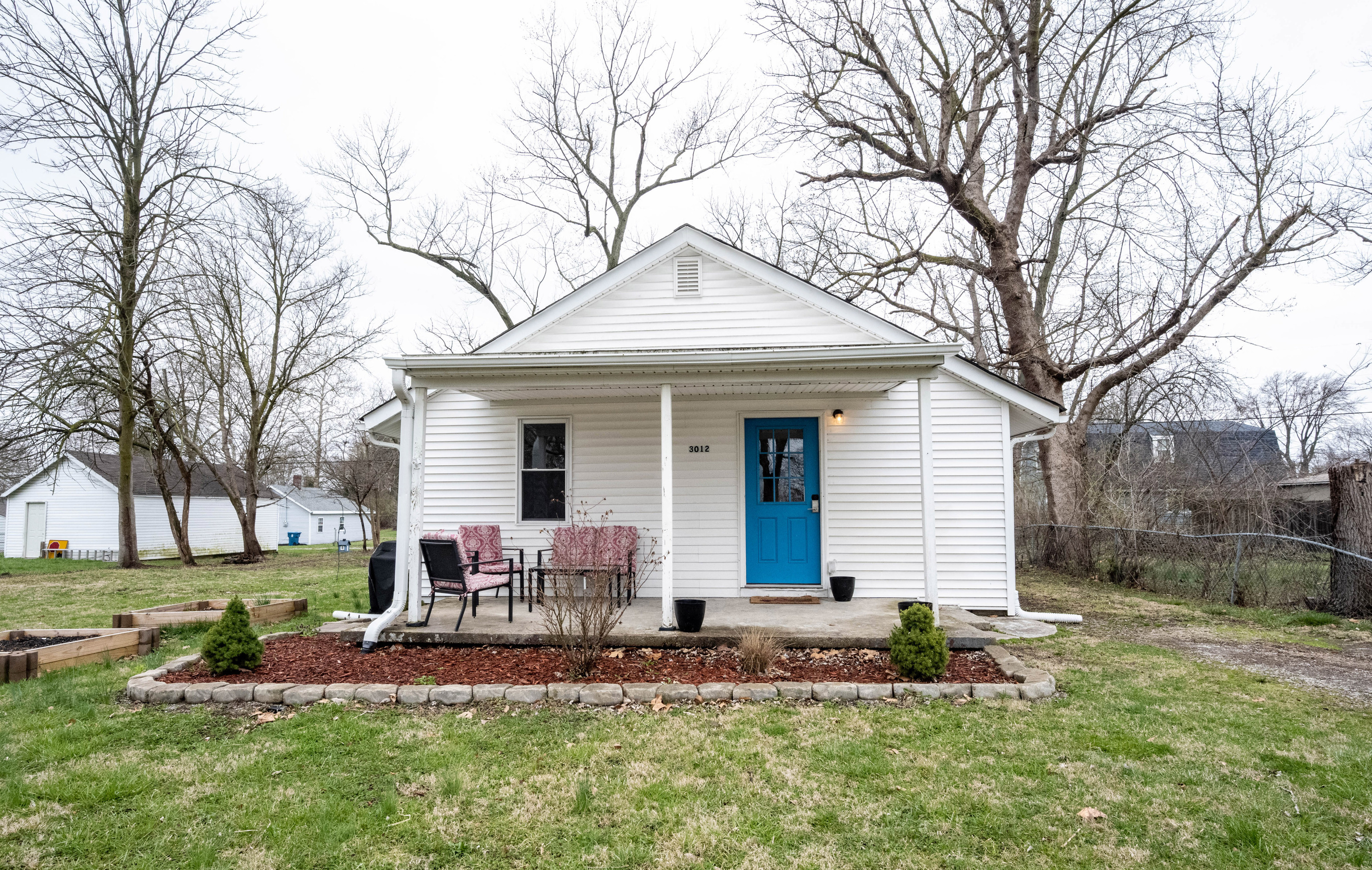 3012 South Roena Street Indianapolis, IN 46241 - Photo 1 of 36 Gallery Image 1