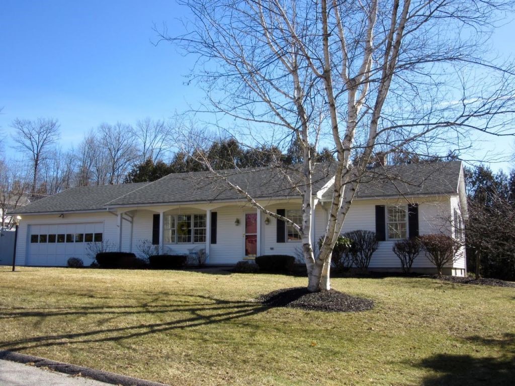 11 Rachel Drive Rutland, VT 05701 - Photo 1 of 22