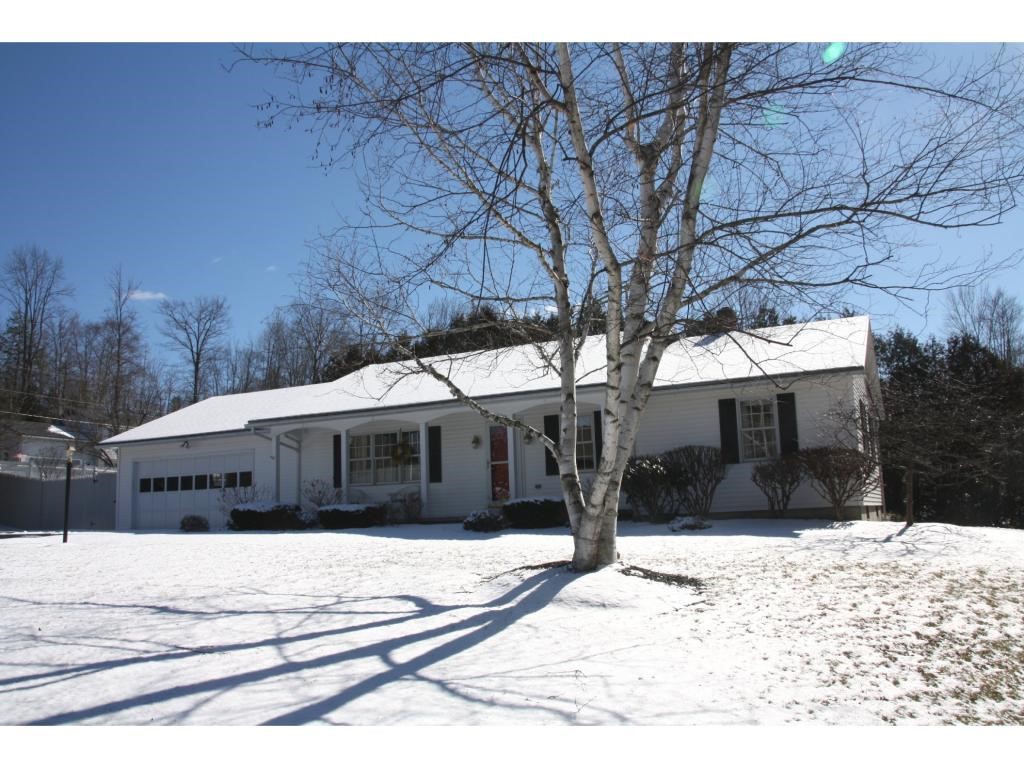 11 Rachel Drive Rutland, VT 05701 - Photo 2 of 22