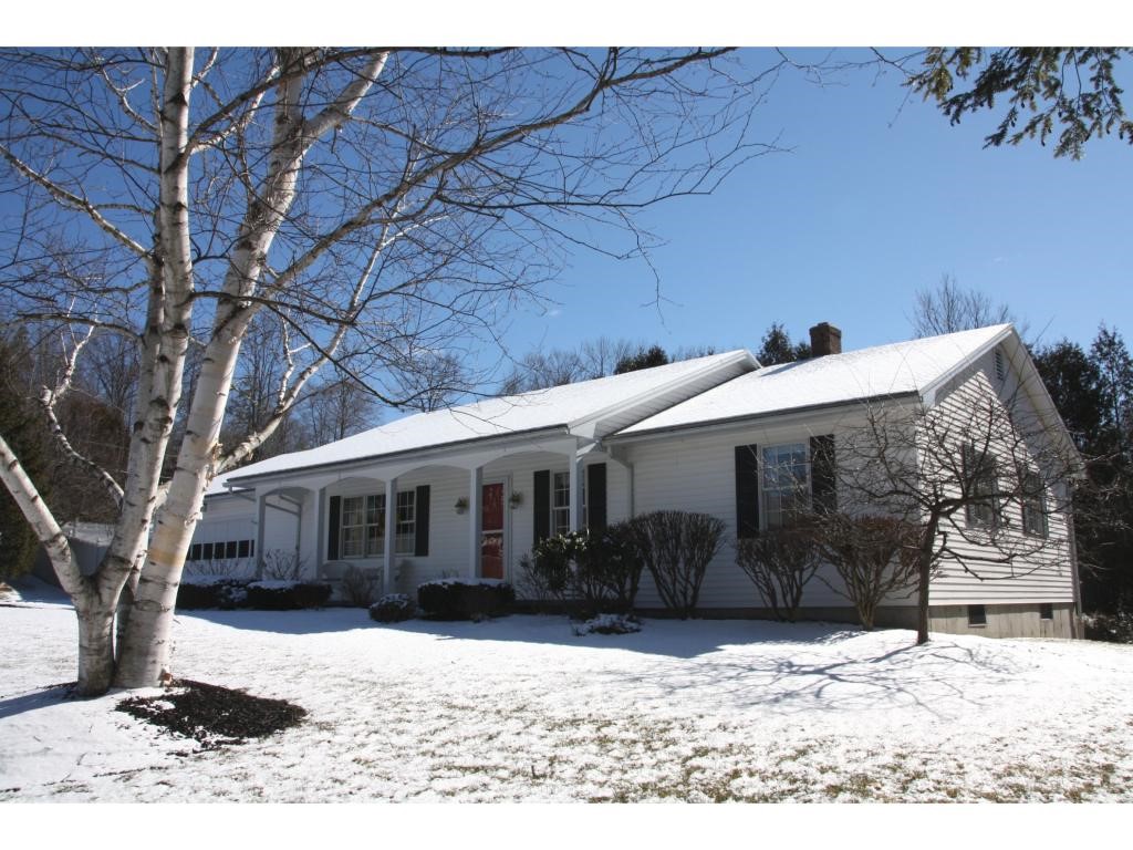11 Rachel Drive Rutland, VT 05701 - Photo 3 of 22