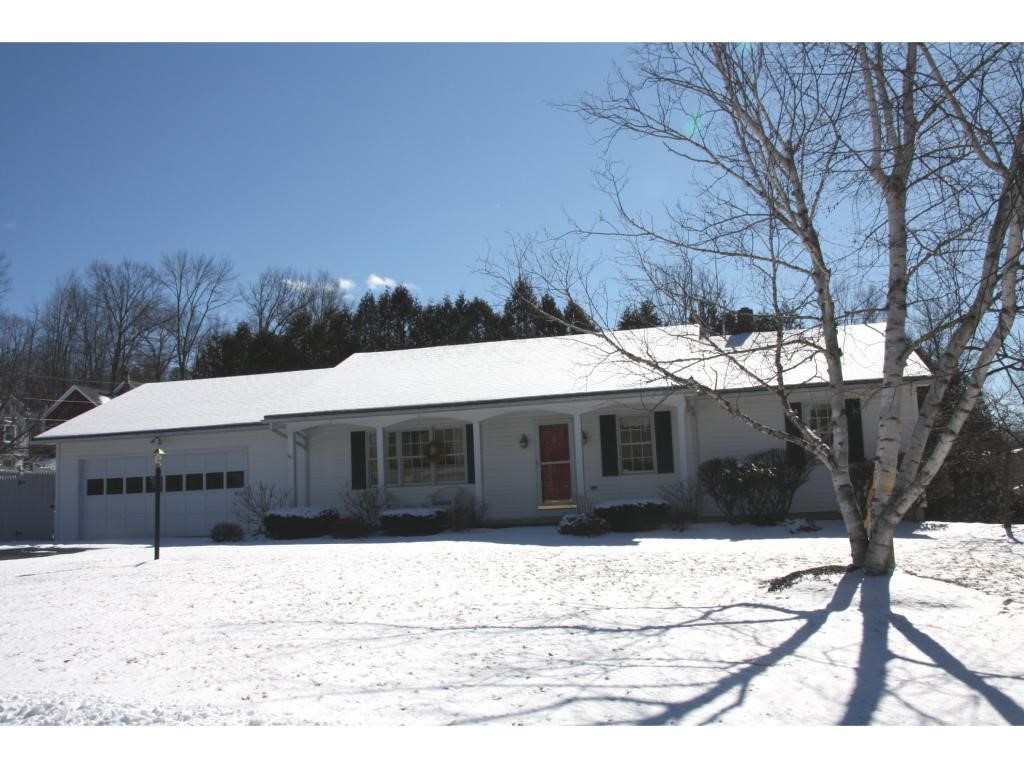11 Rachel Drive Rutland, VT 05701 - Photo 22 of 22