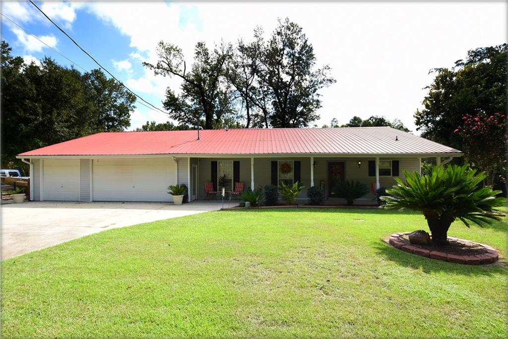15 Oak Point Road Picayune, MS 39466 - Photo 1 of 23 Gallery Image 1