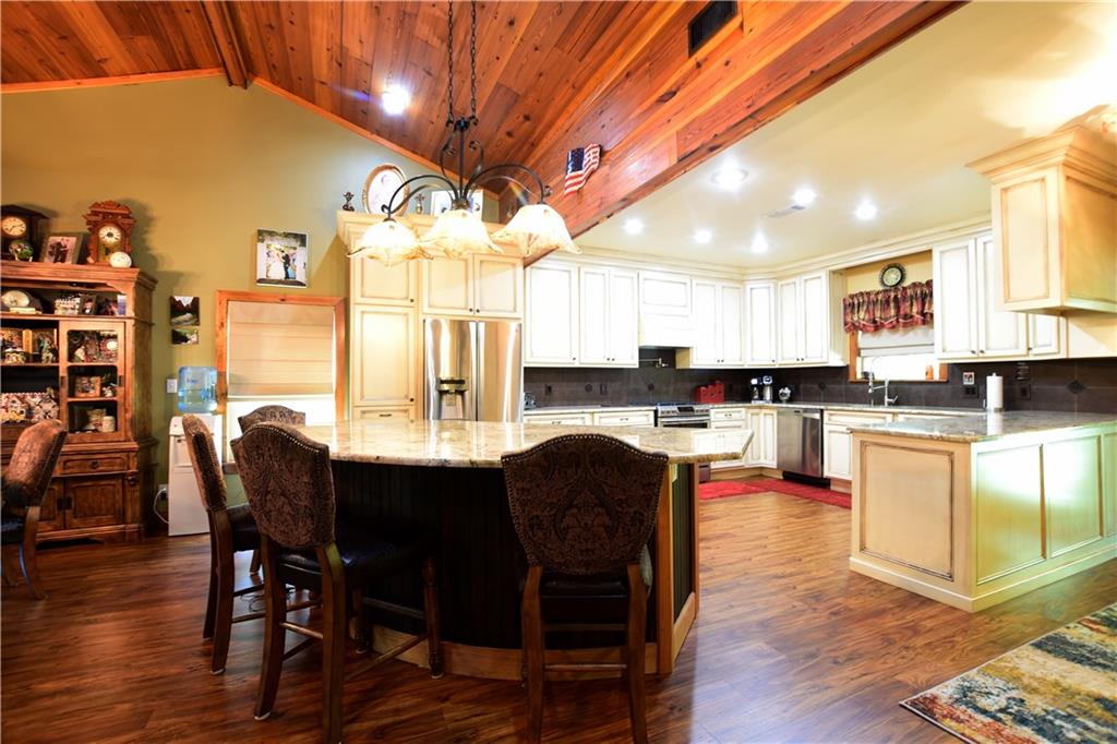 15 Oak Point Road Picayune, MS 39466 - Photo 11 of 23 Gallery Image 11