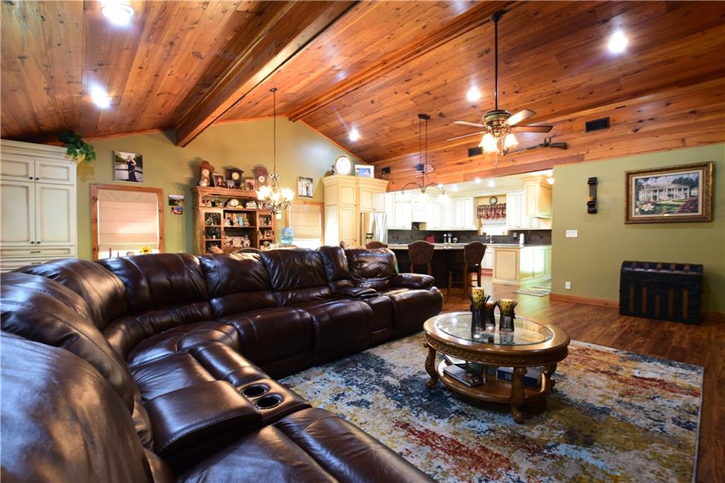 15 Oak Point Road Picayune, MS 39466 - Photo 14 of 23 Gallery Image 14