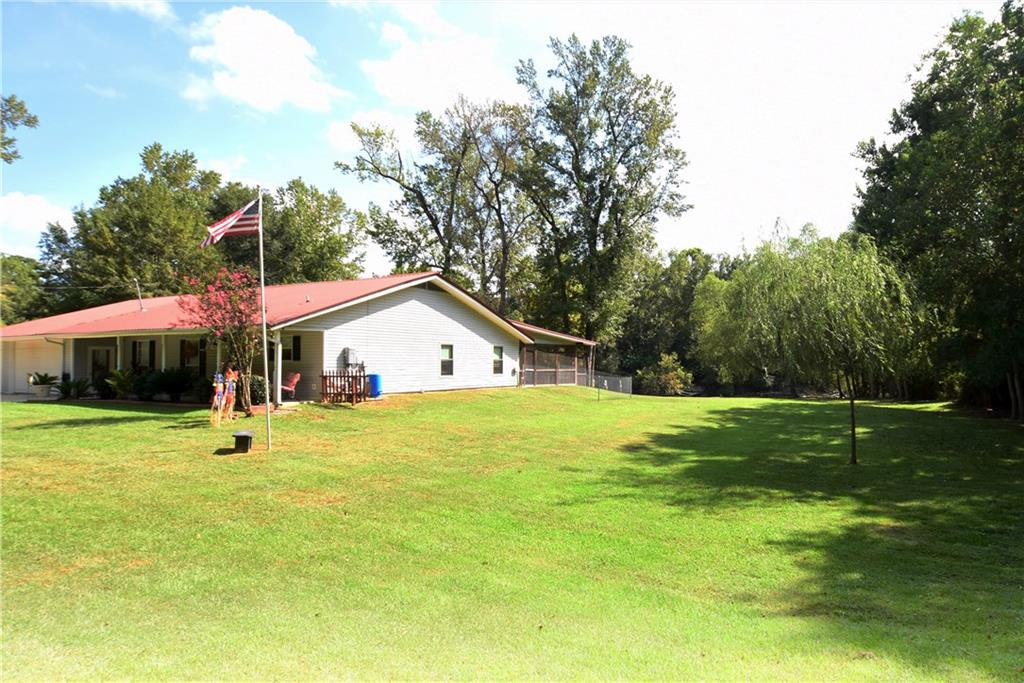 15 Oak Point Road Picayune, MS 39466 - Photo 2 of 23 Gallery Image 2