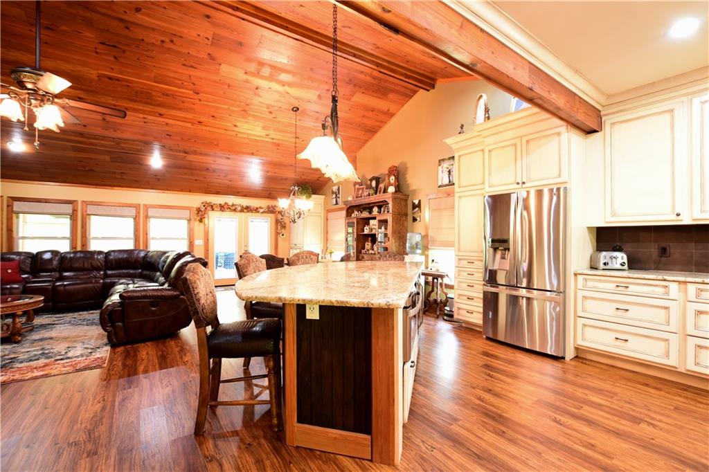 15 Oak Point Road Picayune, MS 39466 - Photo 10 of 23 Gallery Image 10