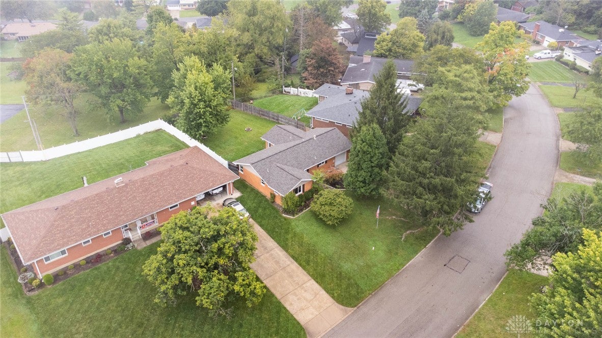1939 Westgate Road Springfield, OH 45504 - Photo 56 of 69 Gallery Image 56