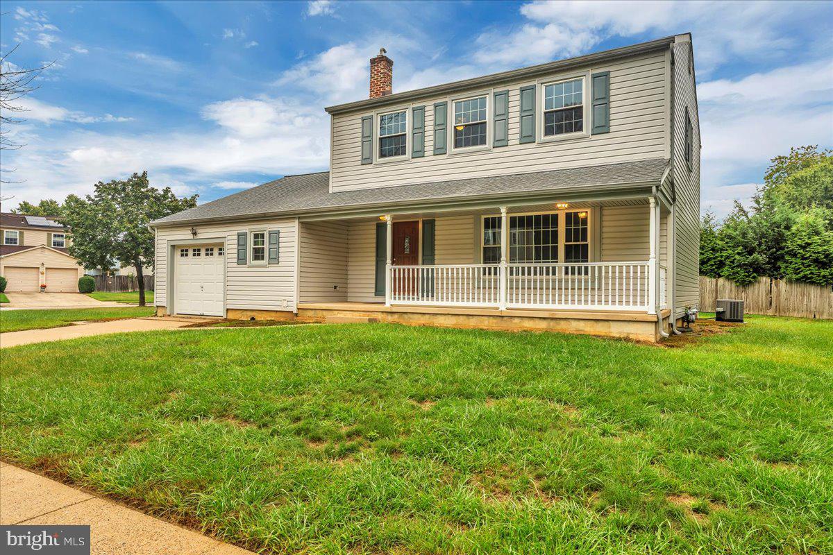 35 Euston Road West Marlton, NJ 08053 - Photo 2 of 30