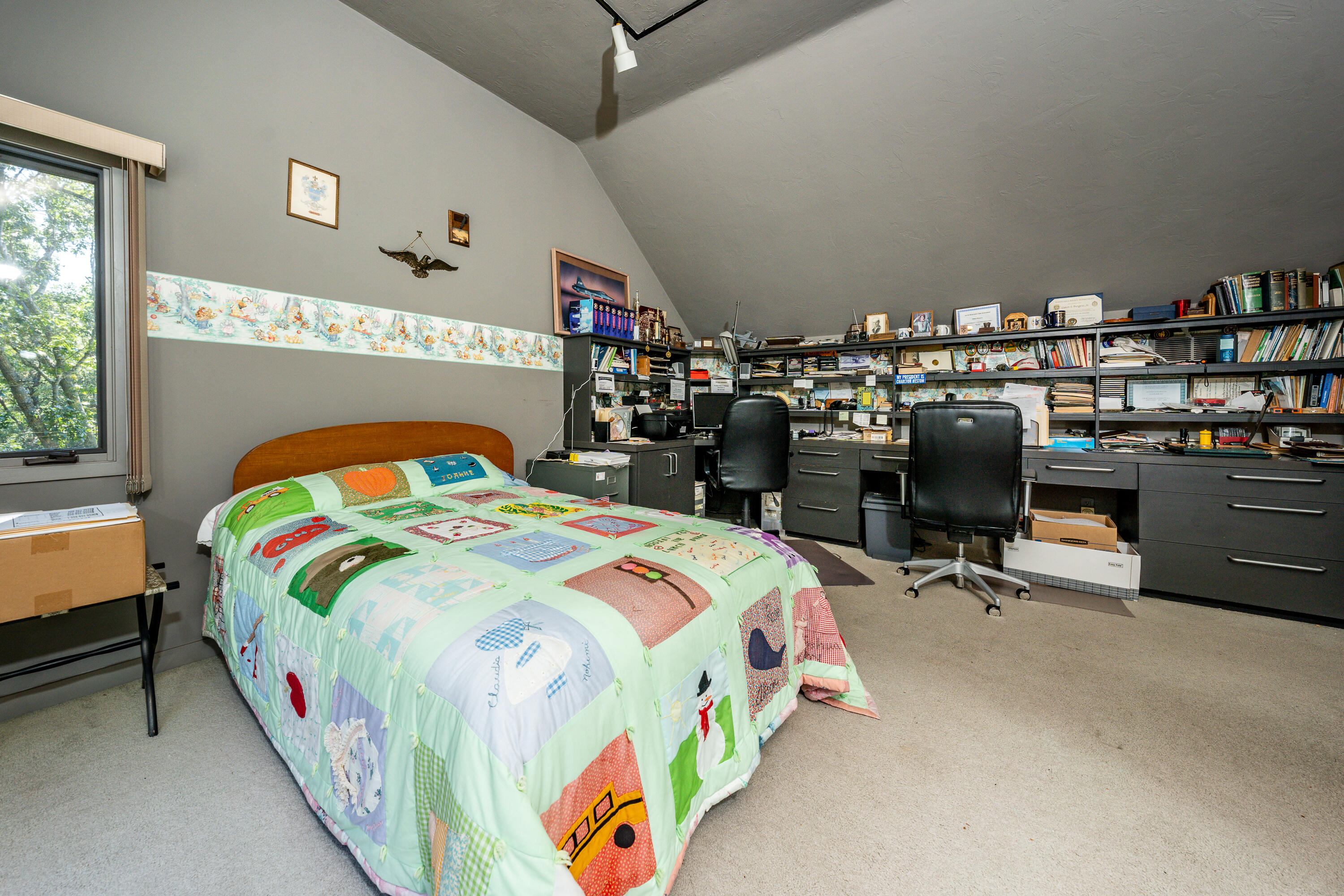 108 Waterside Drive Centerville, MA 02632 - Photo 43 of 64 a bedroom with bed and a window