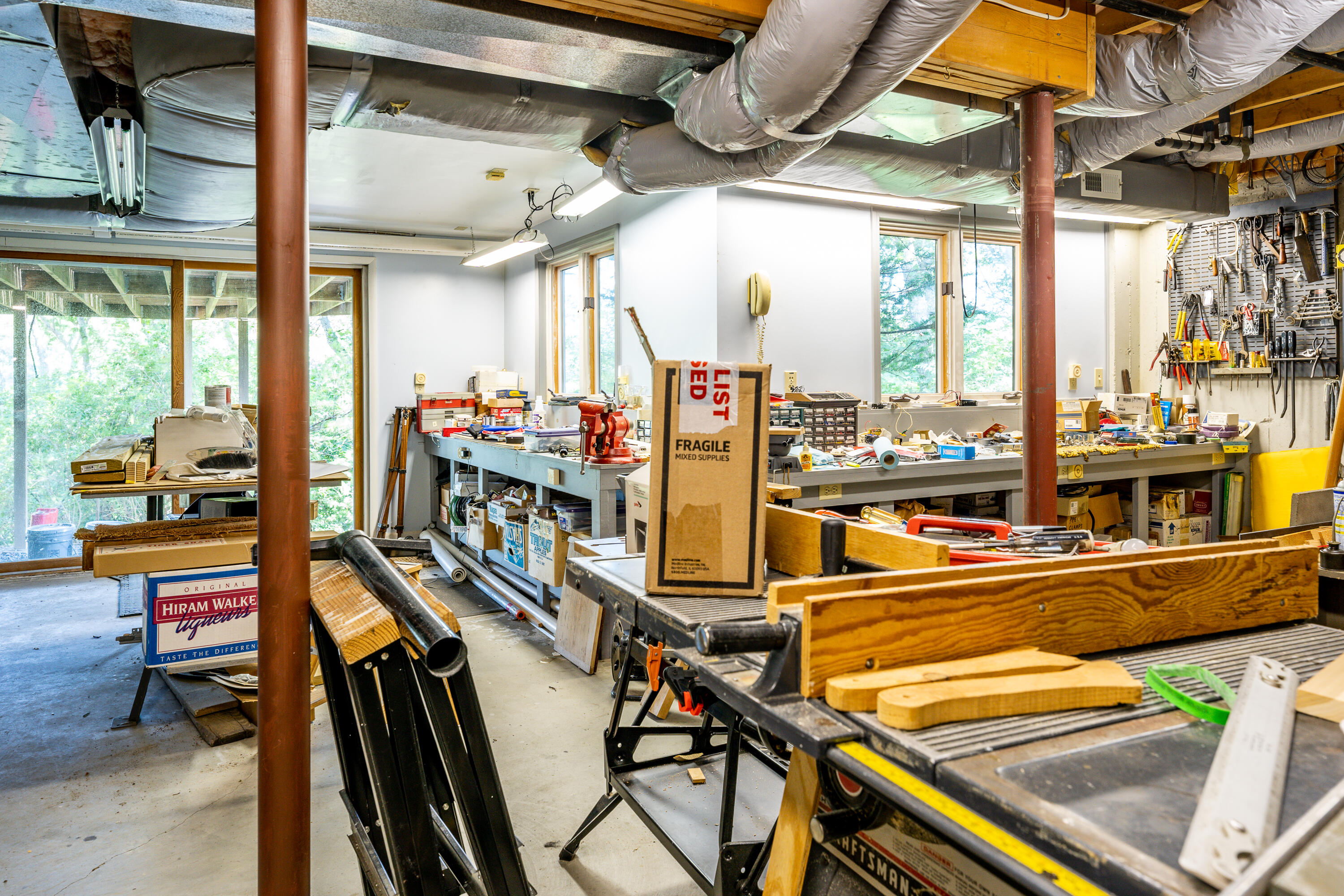 108 Waterside Drive Centerville, MA 02632 - Photo 50 of 64 basement3