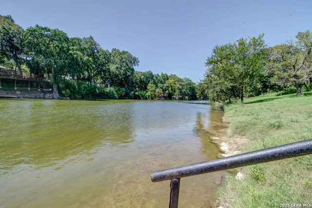 a view of a ocean view