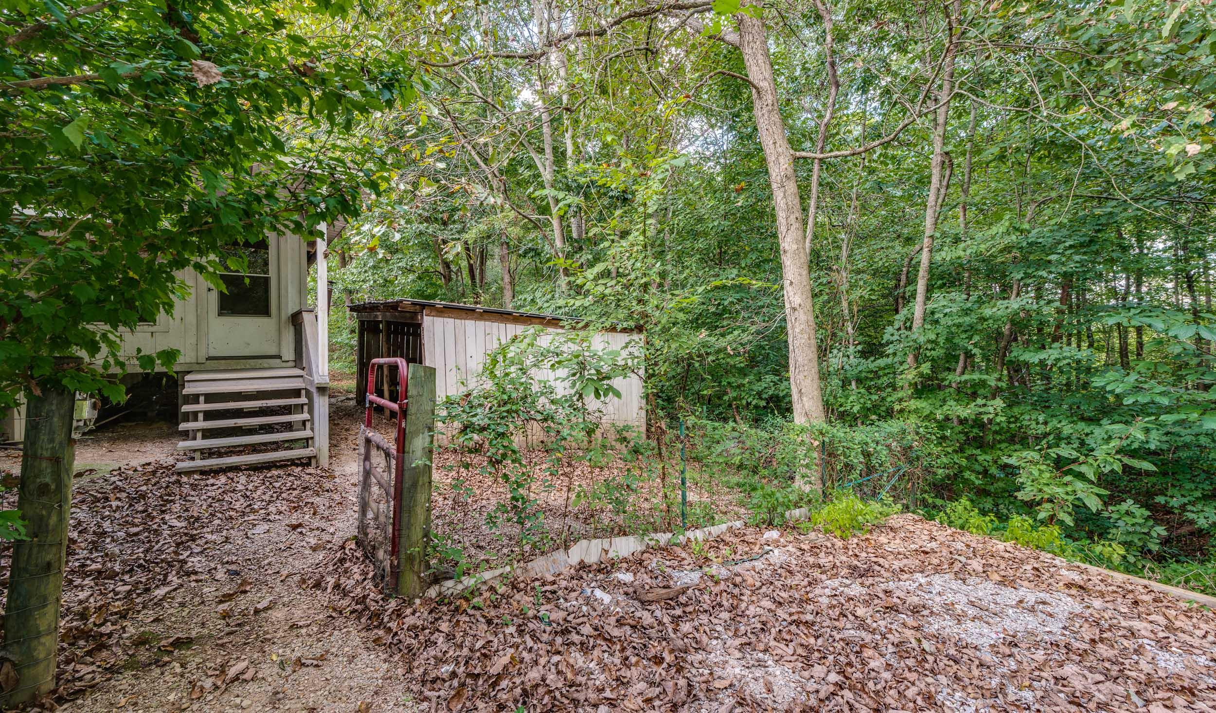 5367 Eastport Road Alpine, TN 38543 - Photo 23 of 28 Exterior-8