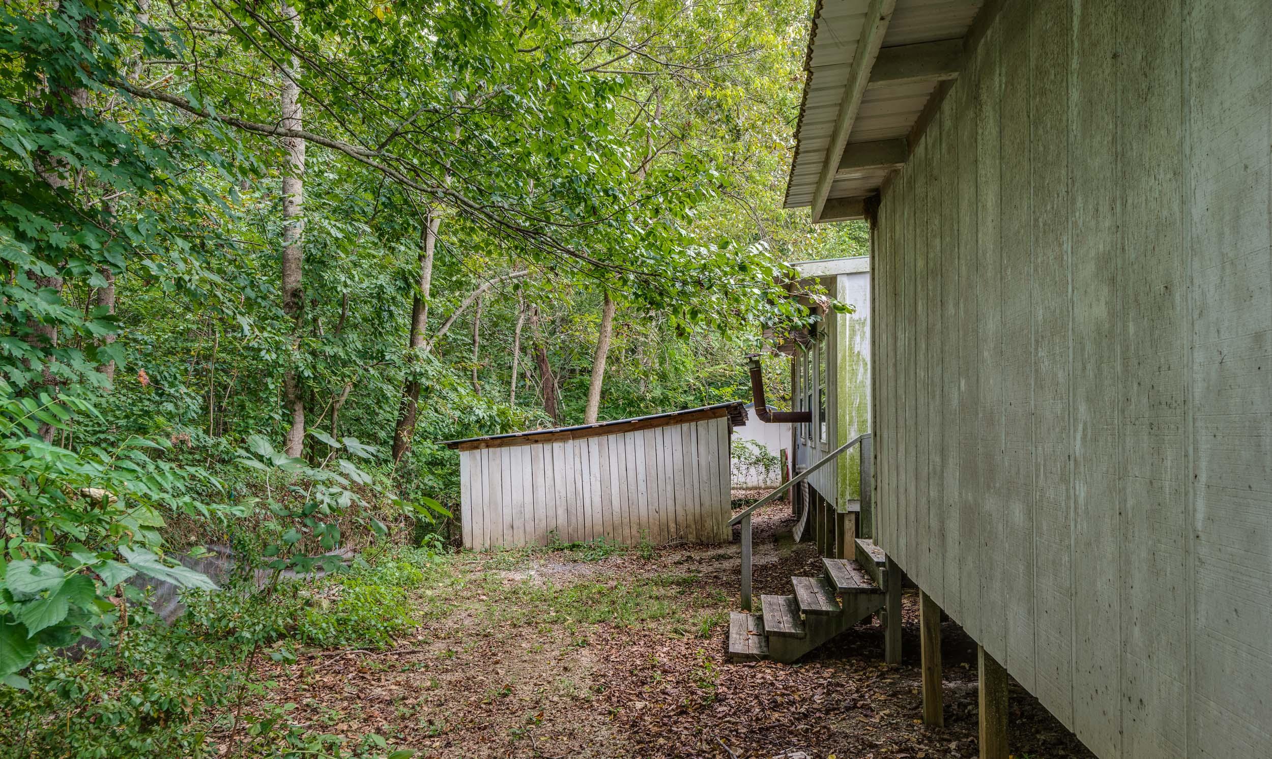 5367 Eastport Road Alpine, TN 38543 - Photo 26 of 28 Exterior-12