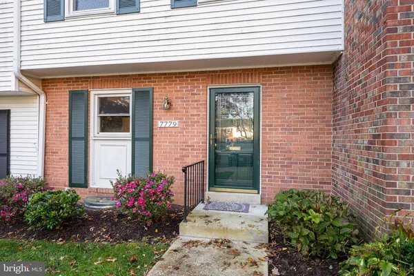 $505,000 | 7779 Tiverton Drive, Springfield, VA 22152