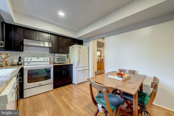 $505,000 | 7779 Tiverton Drive, Springfield, VA 22152