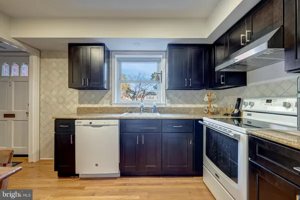 $505,000 | 7779 Tiverton Drive, Springfield, VA 22152