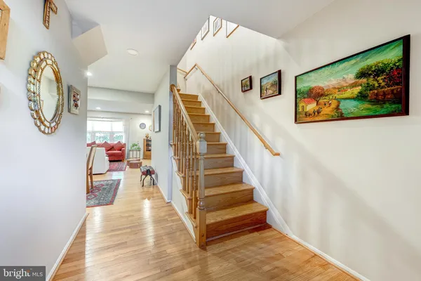 $505,000 | 7779 Tiverton Drive, Springfield, VA 22152