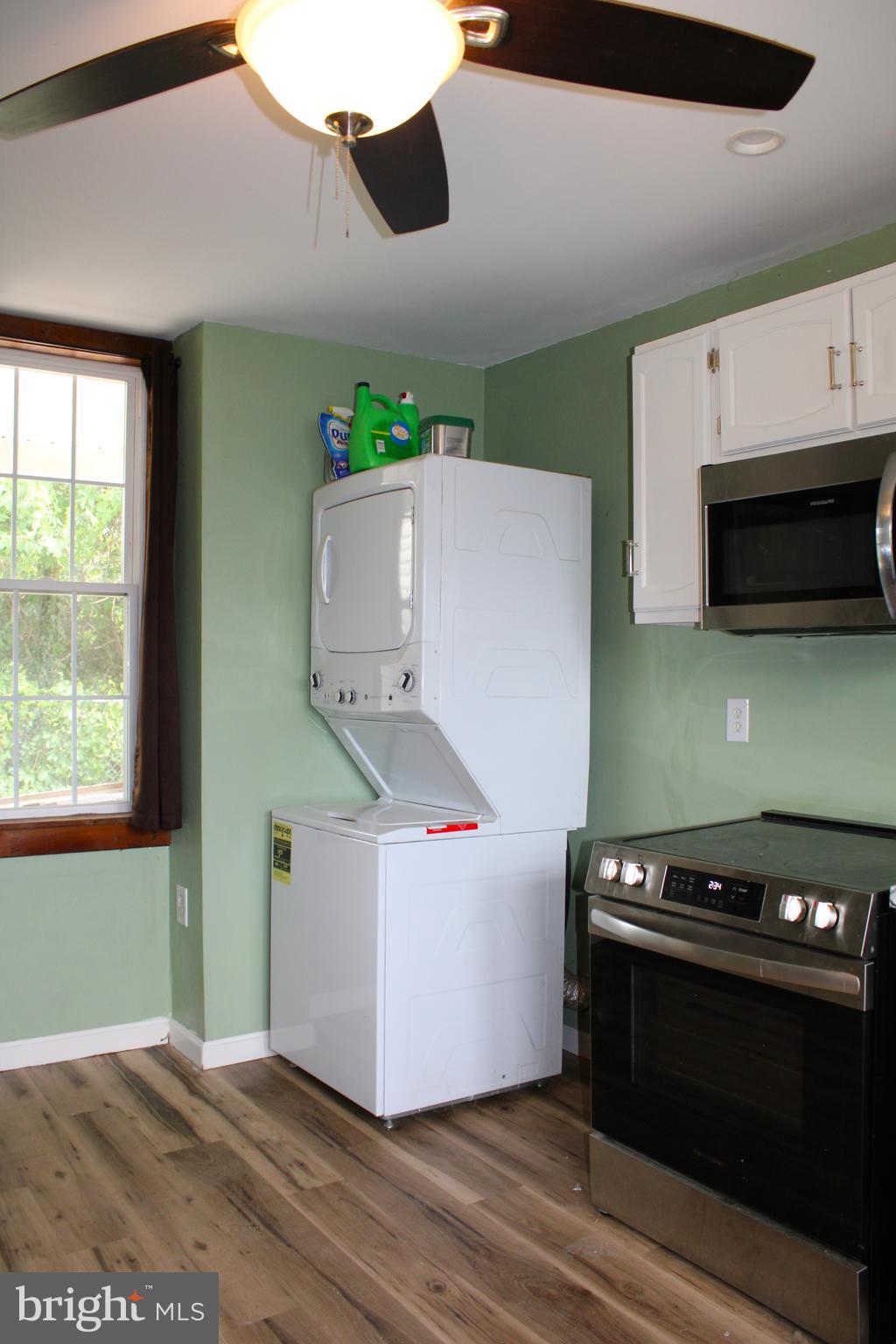 550 Winifred Road Cumberland, MD 21502 - Photo 40 of 81 Kitchen Level Laundry Area View 3