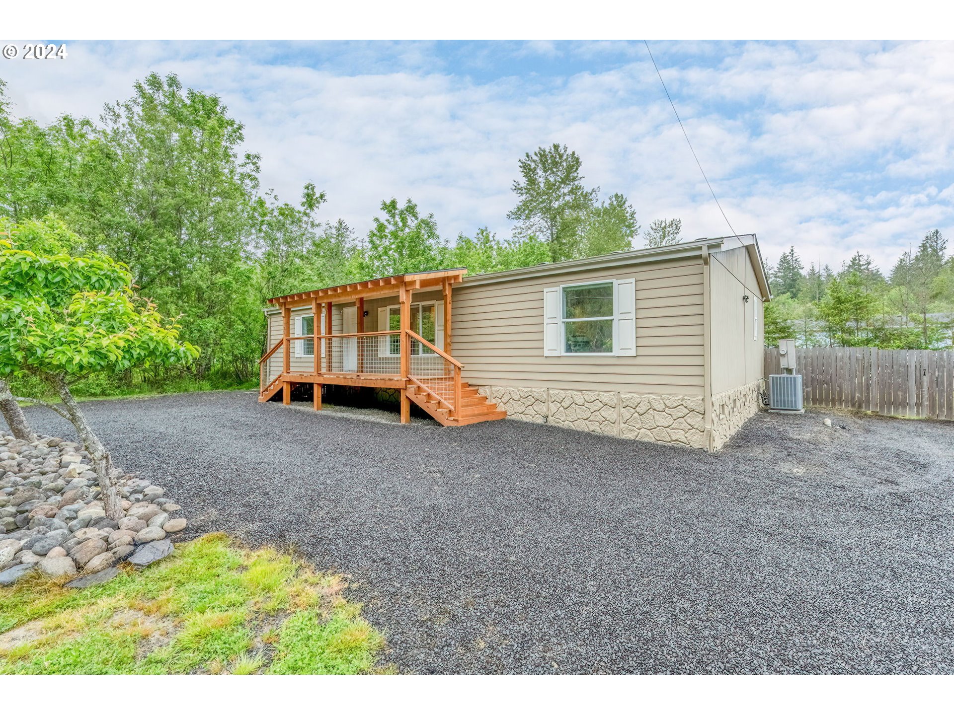 172 Hall Road Silverlake, WA 98645 - Photo 1 of 34 Gallery Image 1