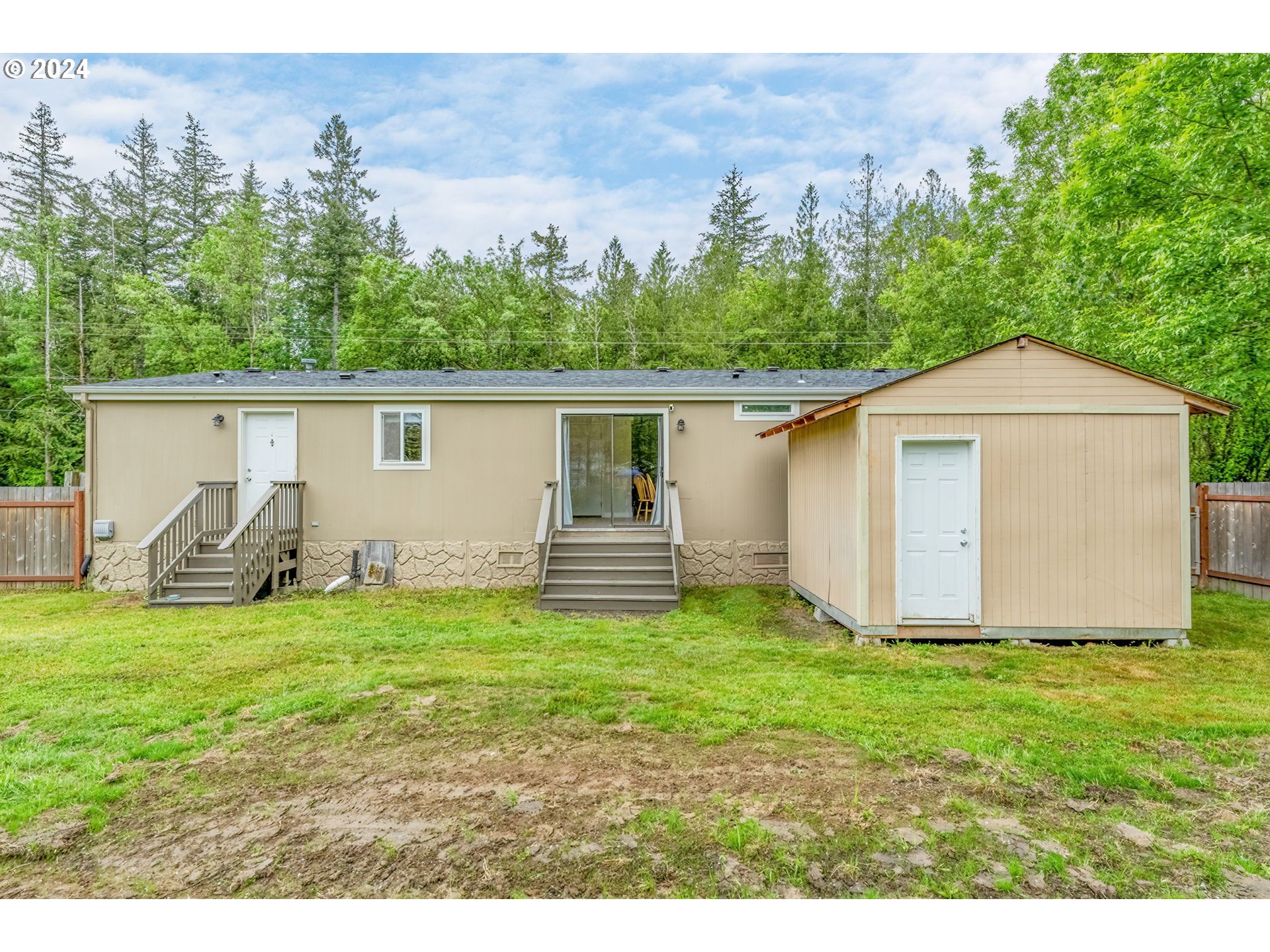 172 Hall Road Silverlake, WA 98645 - Photo 29 of 34 Gallery Image 29