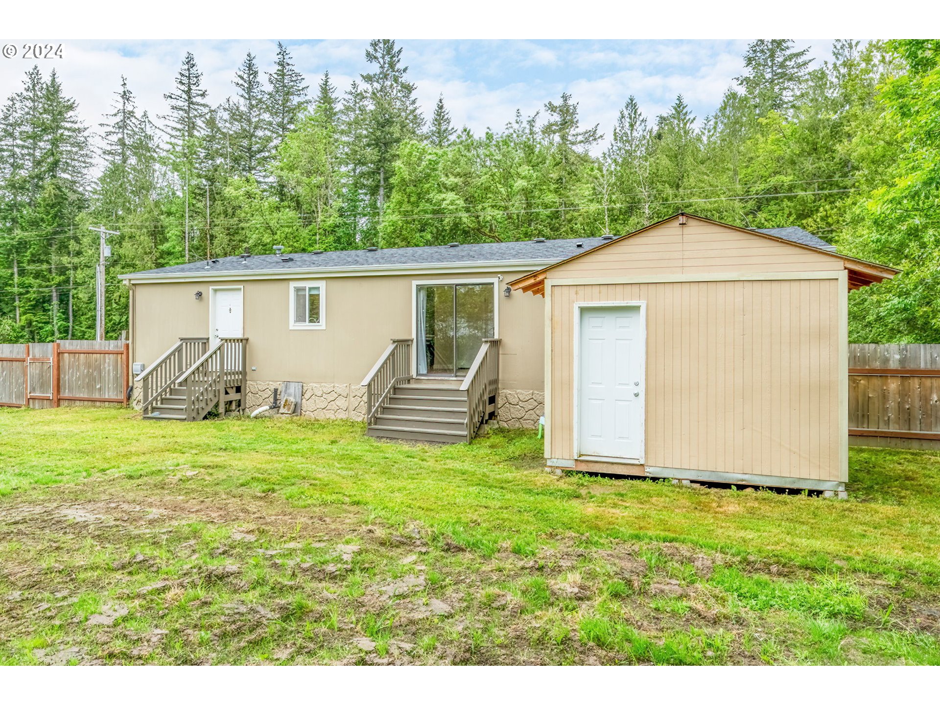 172 Hall Road Silverlake, WA 98645 - Photo 30 of 34 Gallery Image 30