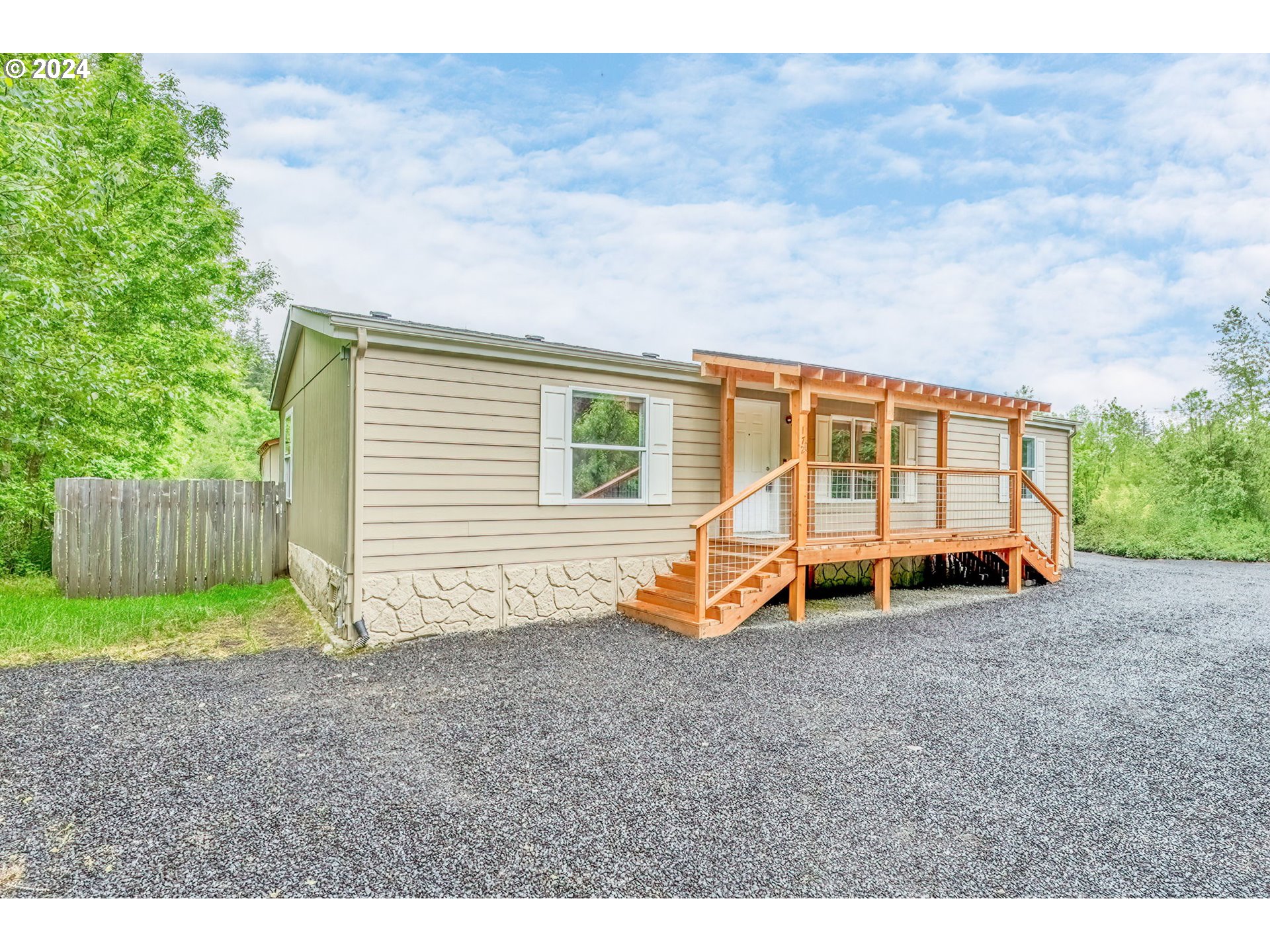 172 Hall Road Silverlake, WA 98645 - Photo 3 of 34 Gallery Image 3