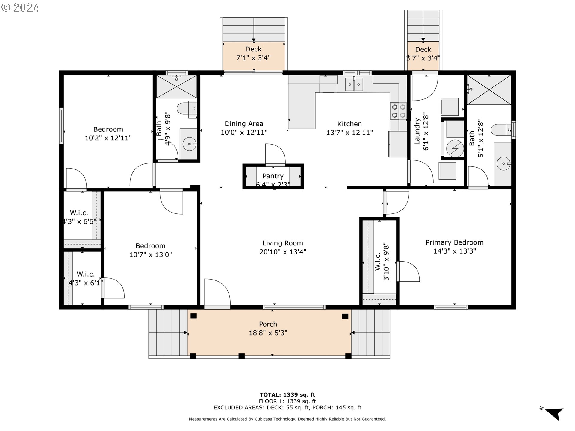 172 Hall Road Silverlake, WA 98645 - Photo 34 of 34 Gallery Image 34