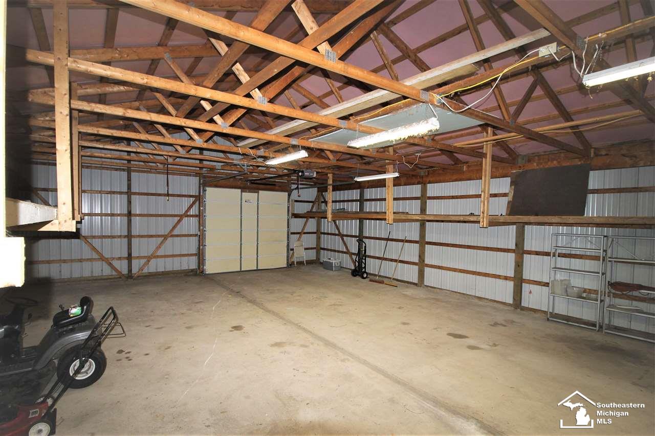 11473 Secor Road Petersburg, MI 49270 - Photo 15 of 16