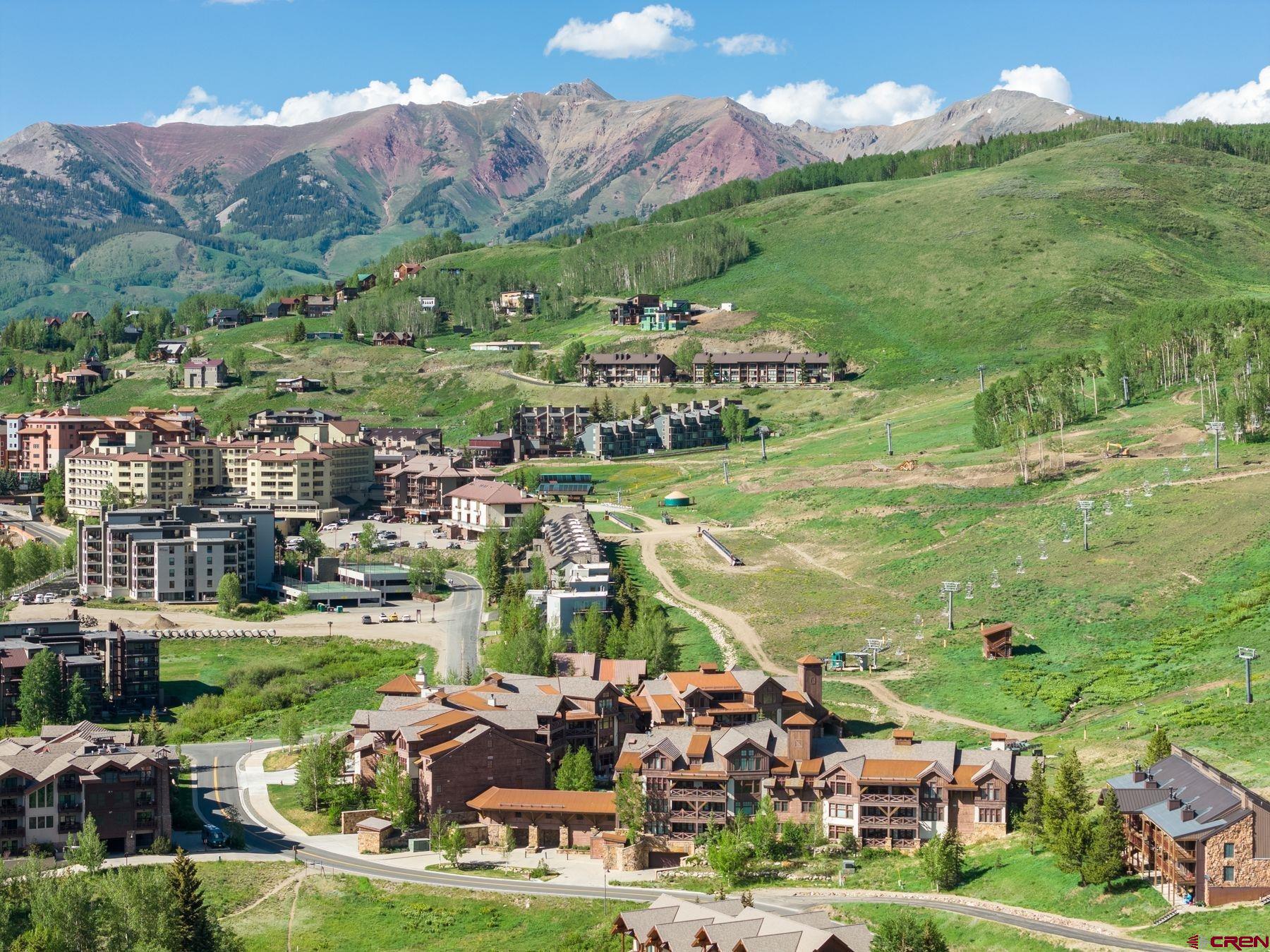 14 Hunter Hill Road, Unit C205 Crested Butte, CO 81225 - Photo 43 of 43