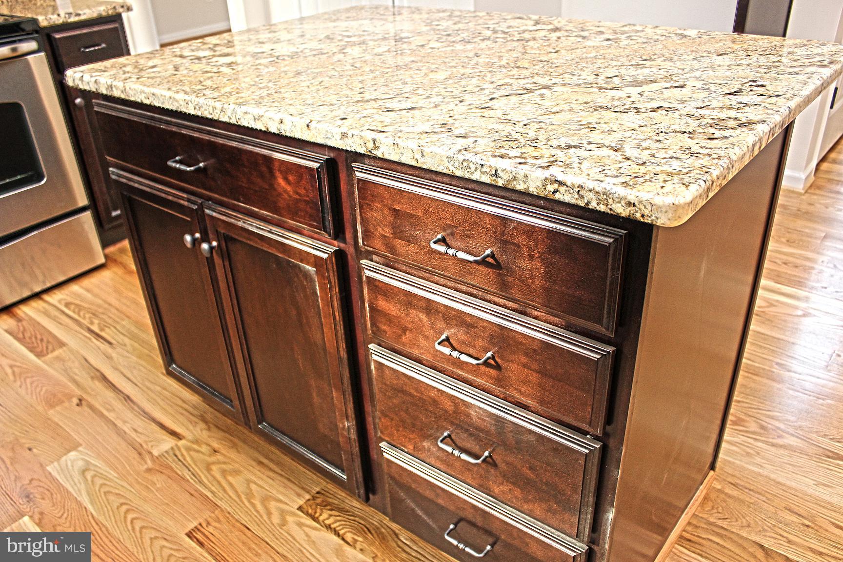 9263 Cartersville Road Columbia, MD 21046 - Photo 11 of 30 Kitchen