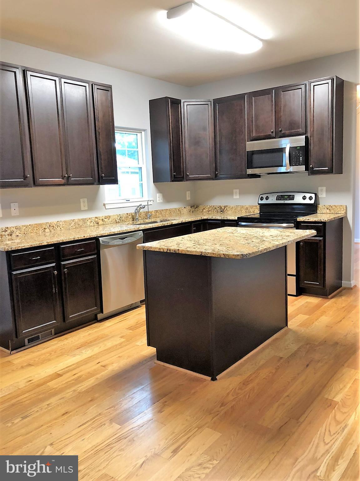9263 Cartersville Road Columbia, MD 21046 - Photo 12 of 30 Kitchen