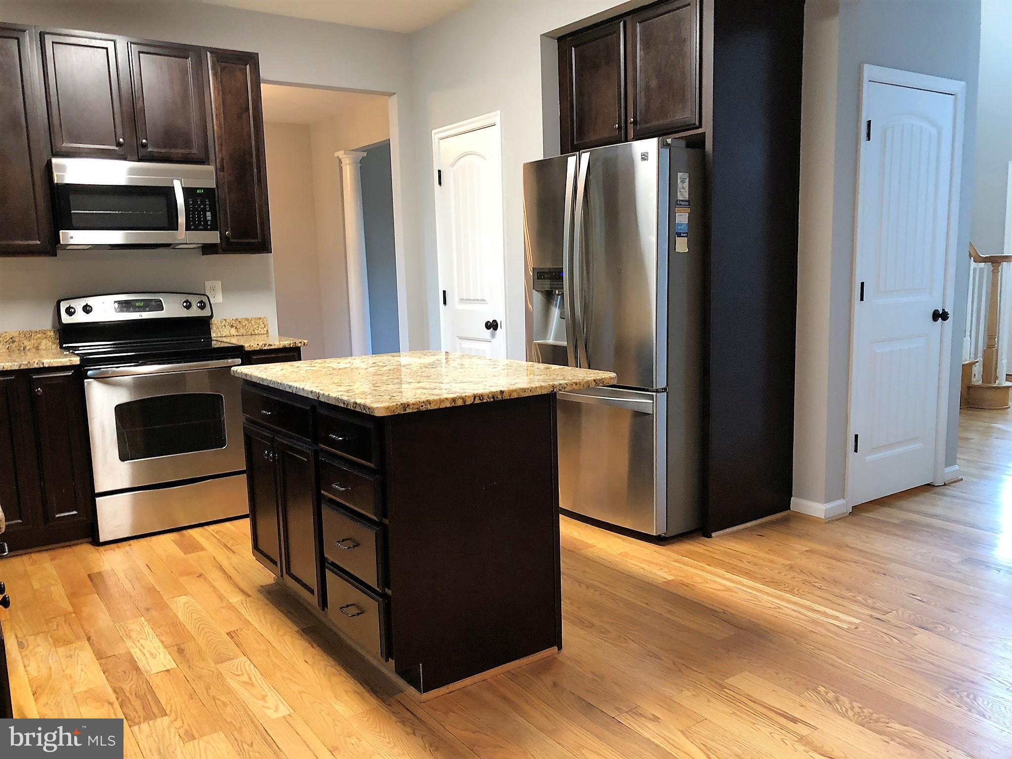 9263 Cartersville Road Columbia, MD 21046 - Photo 15 of 30 Kitchen