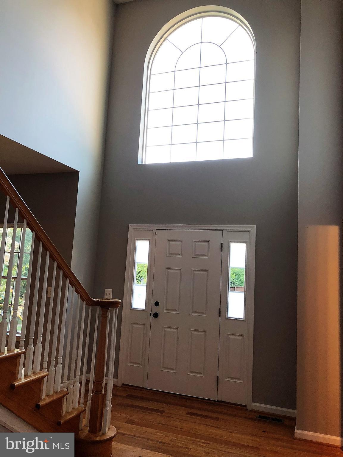 9263 Cartersville Road Columbia, MD 21046 - Photo 16 of 30 Foyer