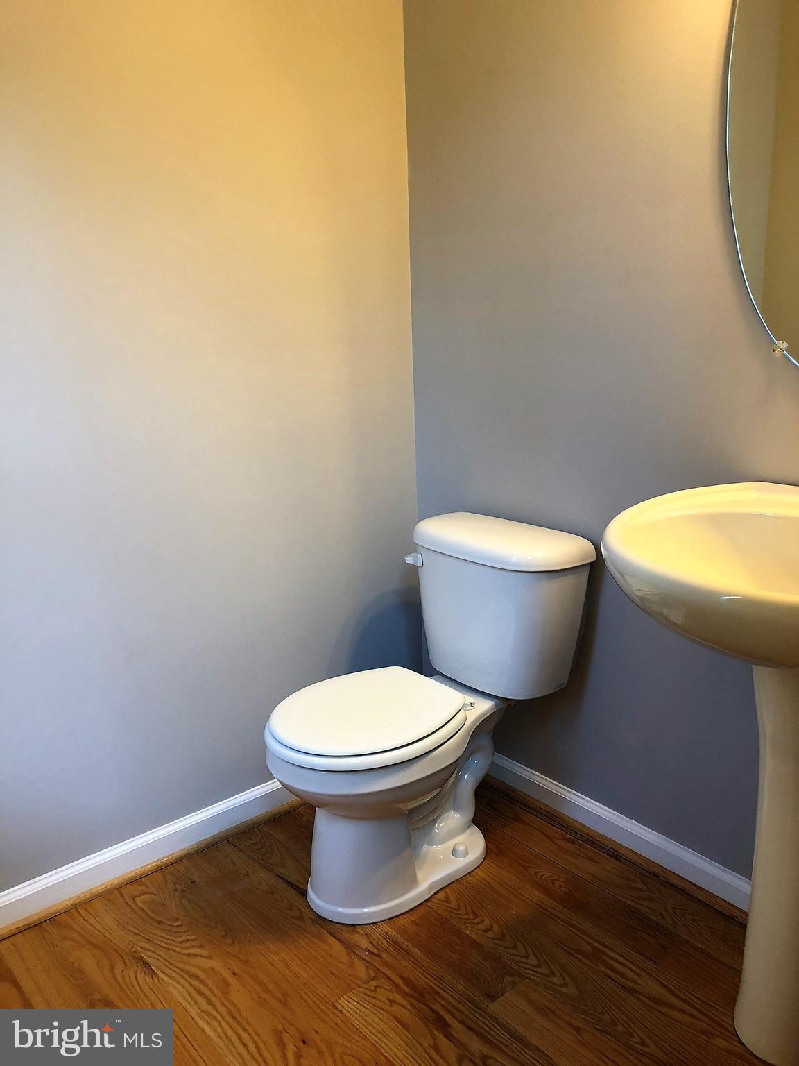 9263 Cartersville Road Columbia, MD 21046 - Photo 17 of 30 Main Level Half Bath