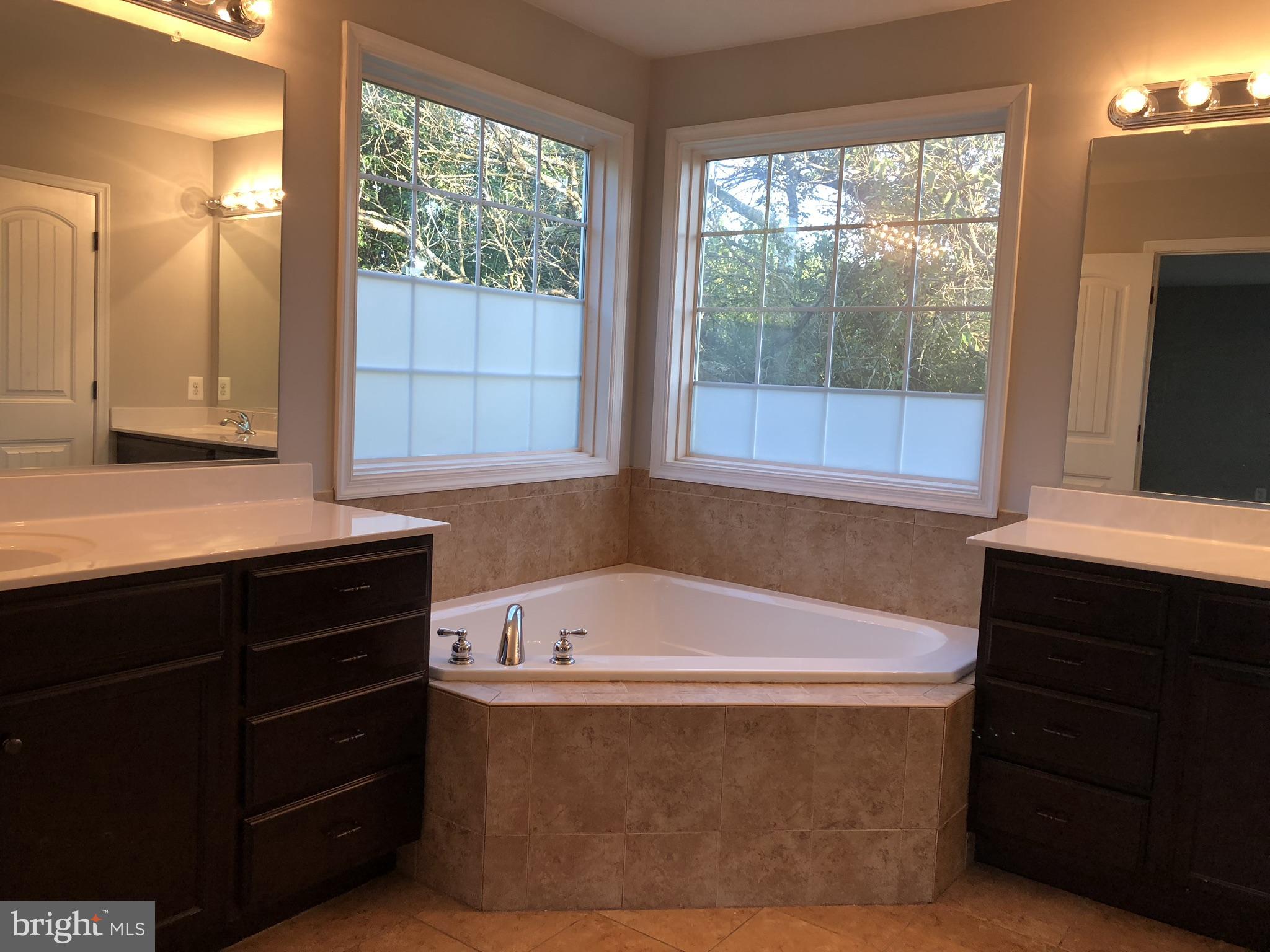 9263 Cartersville Road Columbia, MD 21046 - Photo 24 of 30 Bath (Master)