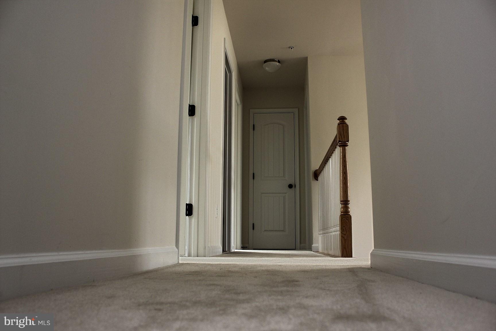 9263 Cartersville Road Columbia, MD 21046 - Photo 26 of 30 Upper Hall Overlooking 2 Story Foyer