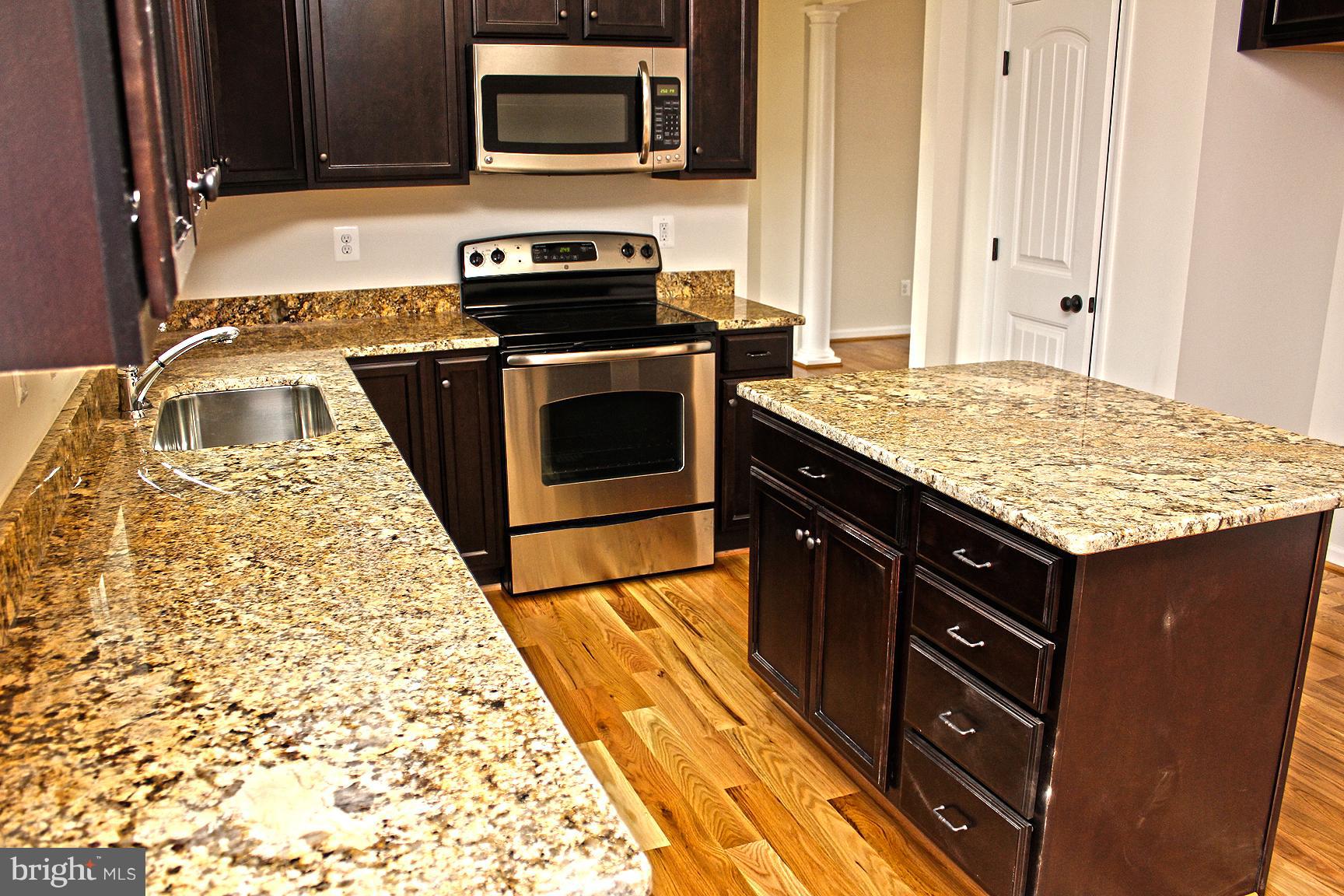 9263 Cartersville Road Columbia, MD 21046 - Photo 9 of 30 Kitchen
