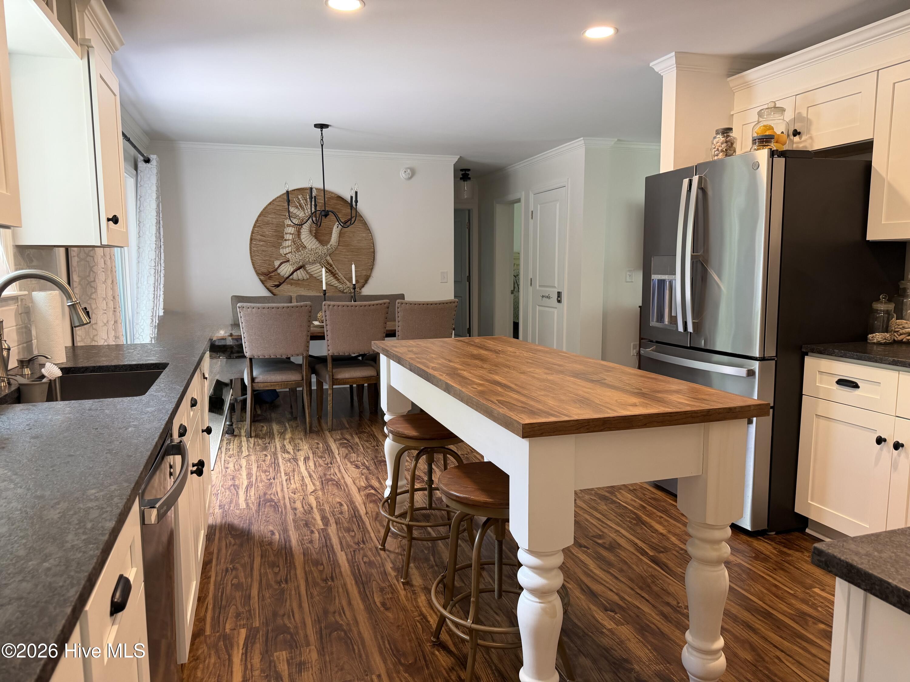 1642 Gause Landing Road Southwest Ocean Isle Beach, NC 28469 - Photo 10 of 28