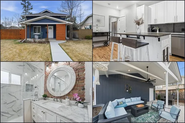 $800,567 | 2073 South Logan Street, Denver, CO 80210