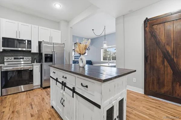 $800,567 | 2073 South Logan Street, Denver, CO 80210