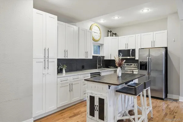 $800,567 | 2073 South Logan Street, Denver, CO 80210