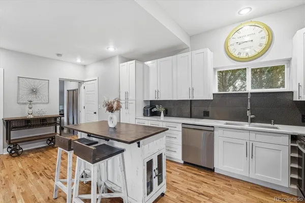 $800,567 | 2073 South Logan Street, Denver, CO 80210