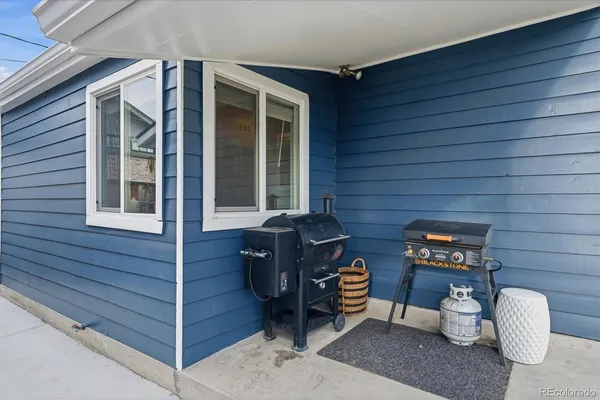 $800,567 | 2073 South Logan Street, Denver, CO 80210