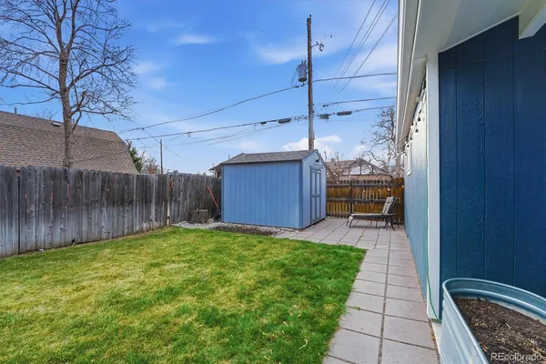 $800,567 | 2073 South Logan Street, Denver, CO 80210