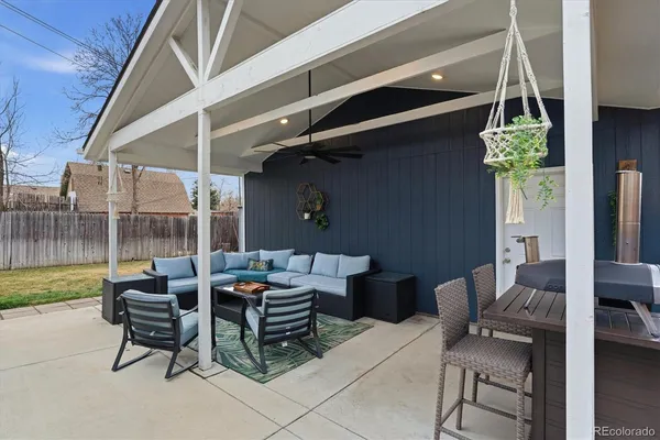 $800,567 | 2073 South Logan Street, Denver, CO 80210