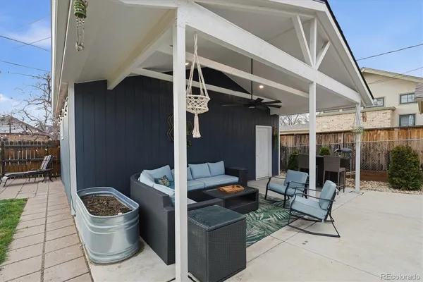 $800,567 | 2073 South Logan Street, Denver, CO 80210