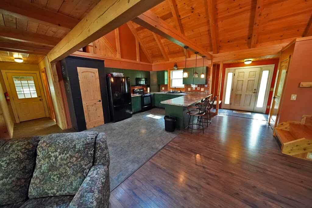 590 W Road Portage, ME 04768 - Photo 21 of 136 kitchen-me-lake-home-6